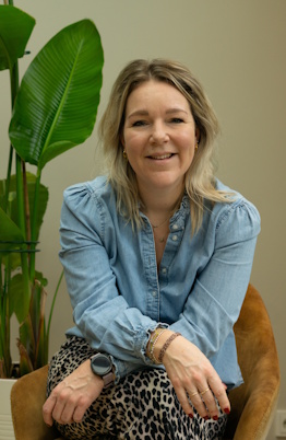 Tessa van Rumund